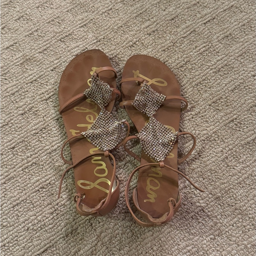 Sam edelman sandals